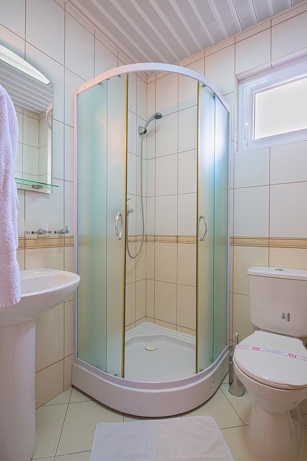 Апартаменты Petrovac Holiday Apartments Петровац-25