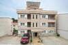 Апартаменты Petrovac Holiday Apartments Петровац-0