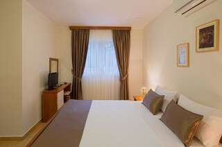 Апартаменты Petrovac Holiday Apartments Петровац Номер-студио с балконом-3