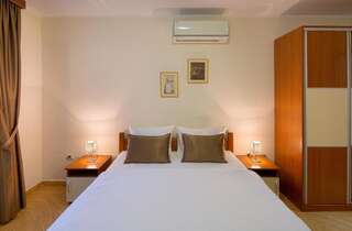 Апартаменты Petrovac Holiday Apartments Петровац Номер-студио с балконом-6