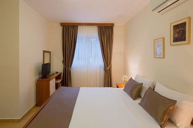Апартаменты Petrovac Holiday Apartments Петровац-13