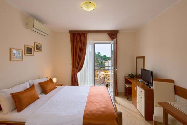 Апартаменты Petrovac Holiday Apartments Петровац-23