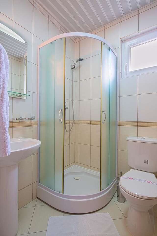 Апартаменты Petrovac Holiday Apartments Петровац-24