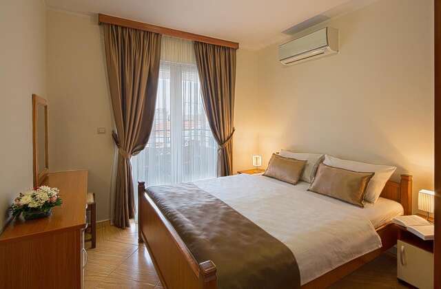 Апартаменты Petrovac Holiday Apartments Петровац-30