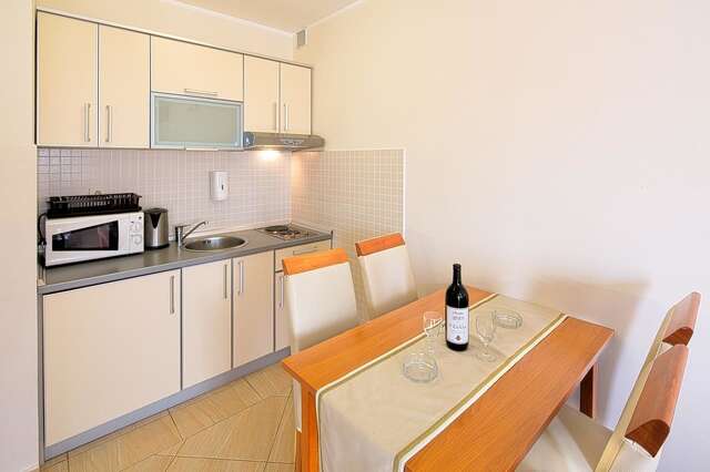 Апартаменты Petrovac Holiday Apartments Петровац-31