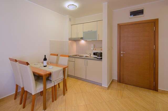 Апартаменты Petrovac Holiday Apartments Петровац-37