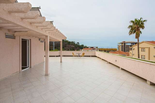 Апартаменты Petrovac Holiday Apartments Петровац-40