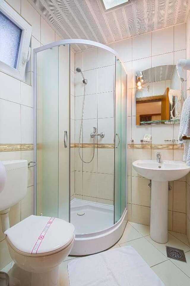 Апартаменты Petrovac Holiday Apartments Петровац-46