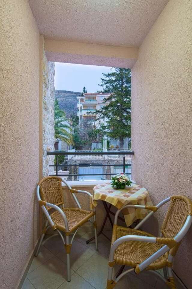 Апартаменты Petrovac Holiday Apartments Петровац-47