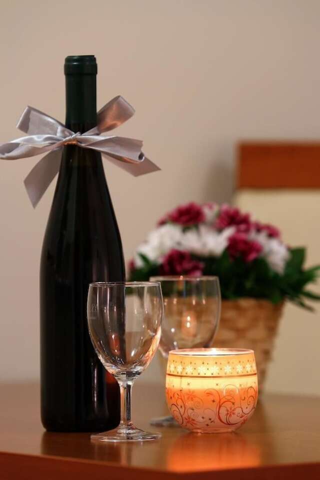 Апартаменты Petrovac Holiday Apartments Петровац-9